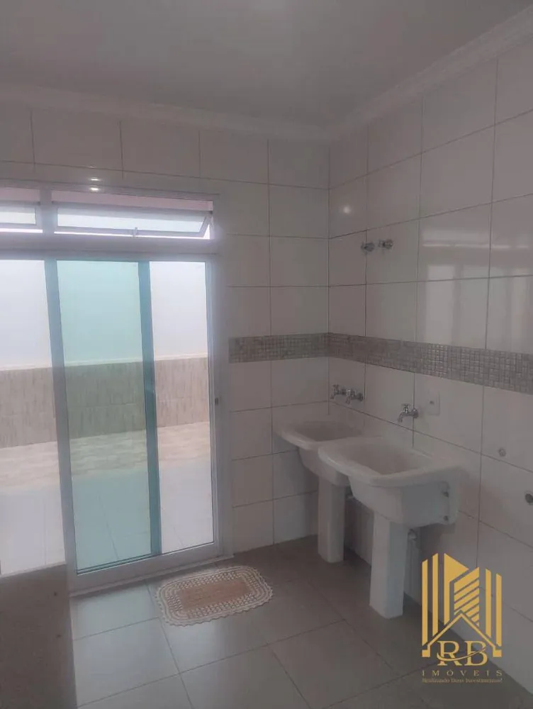 Casa, 3 quartos, 237 m² - Foto 7