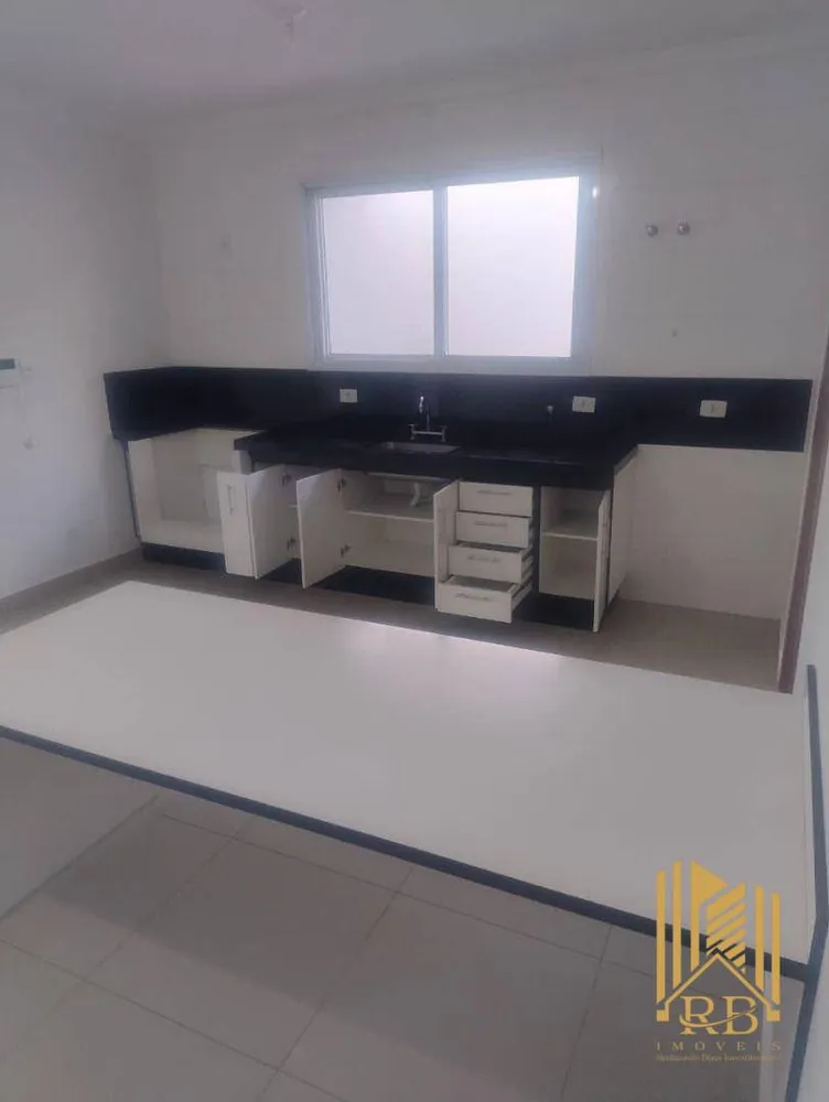 Casa, 3 quartos, 237 m² - Foto 6