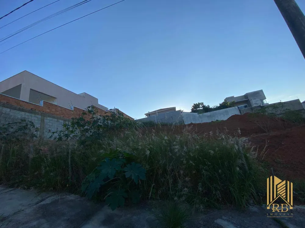 Terreno, 300 m² - Foto 1