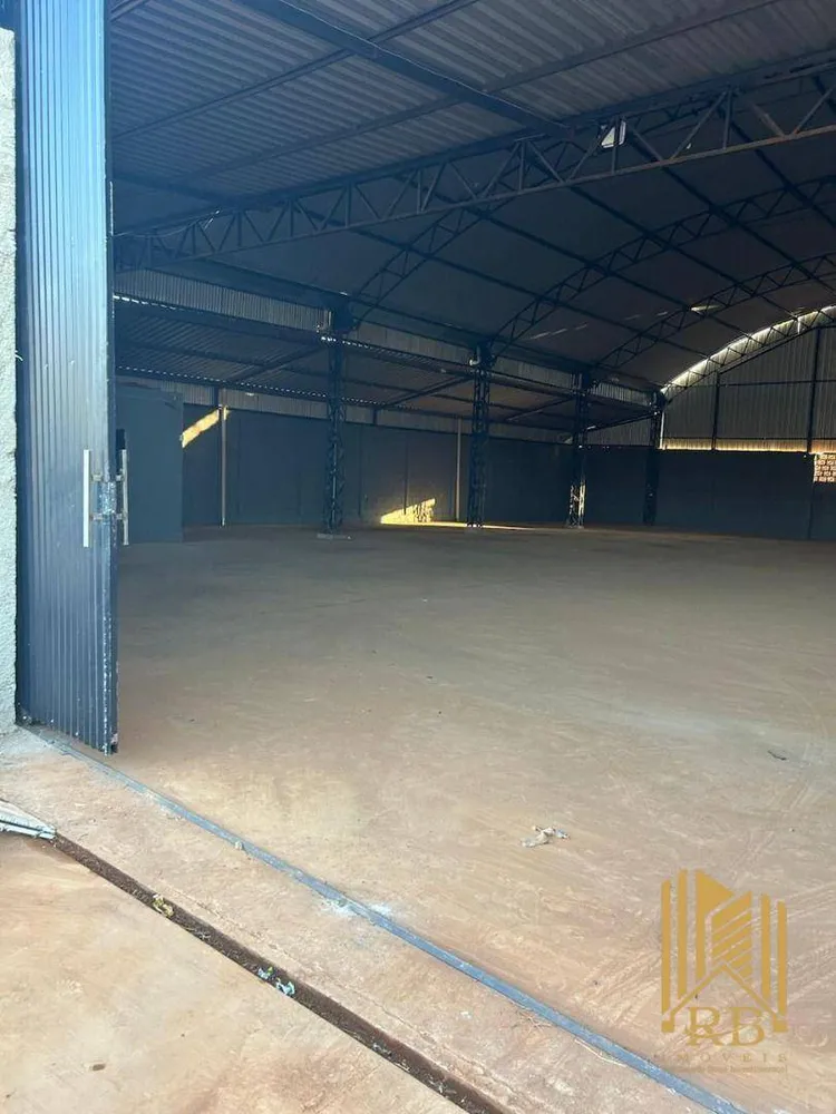 Depósito-Galpão, 800 m² - Foto 2