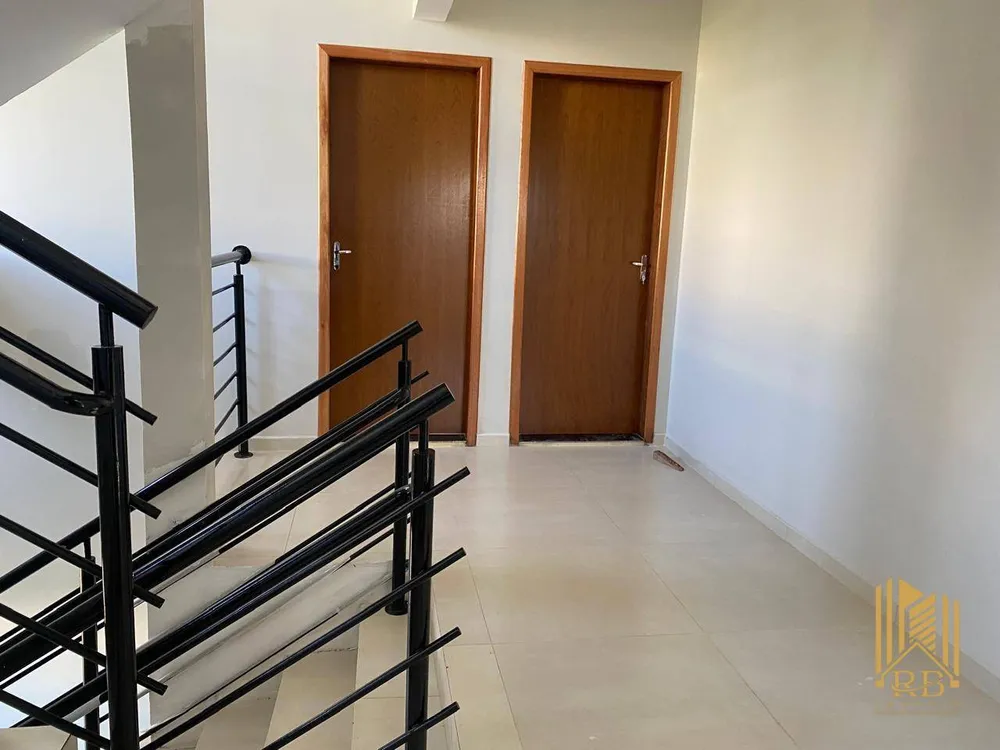 Kitnet-Studio, 26 m² - Foto 12