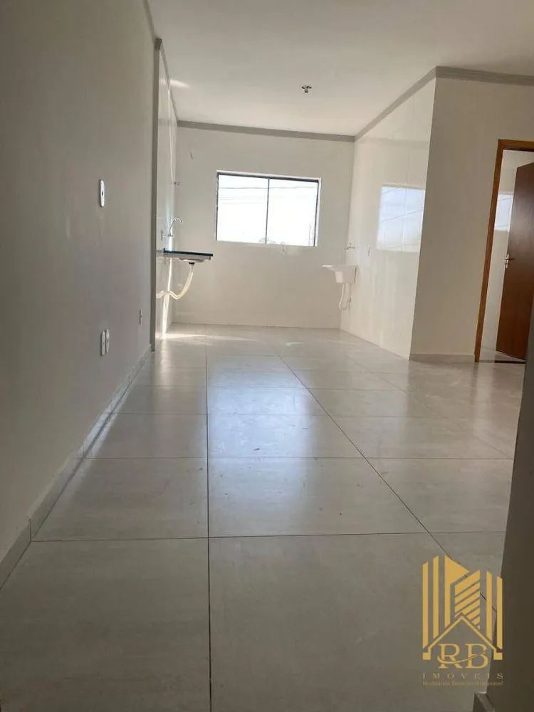Kitnet-Studio, 26 m² - Foto 4