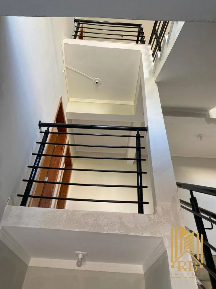 Kitnet-Studio, 26 m² - Foto 4