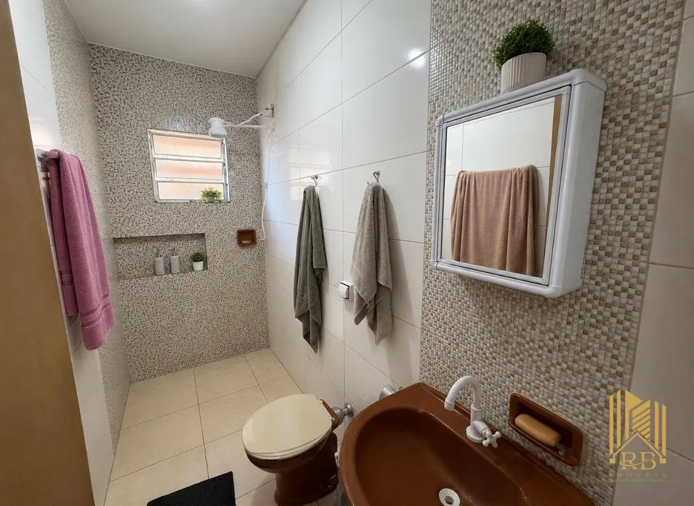 Casa, 3 quartos, 115 m² - Foto 8