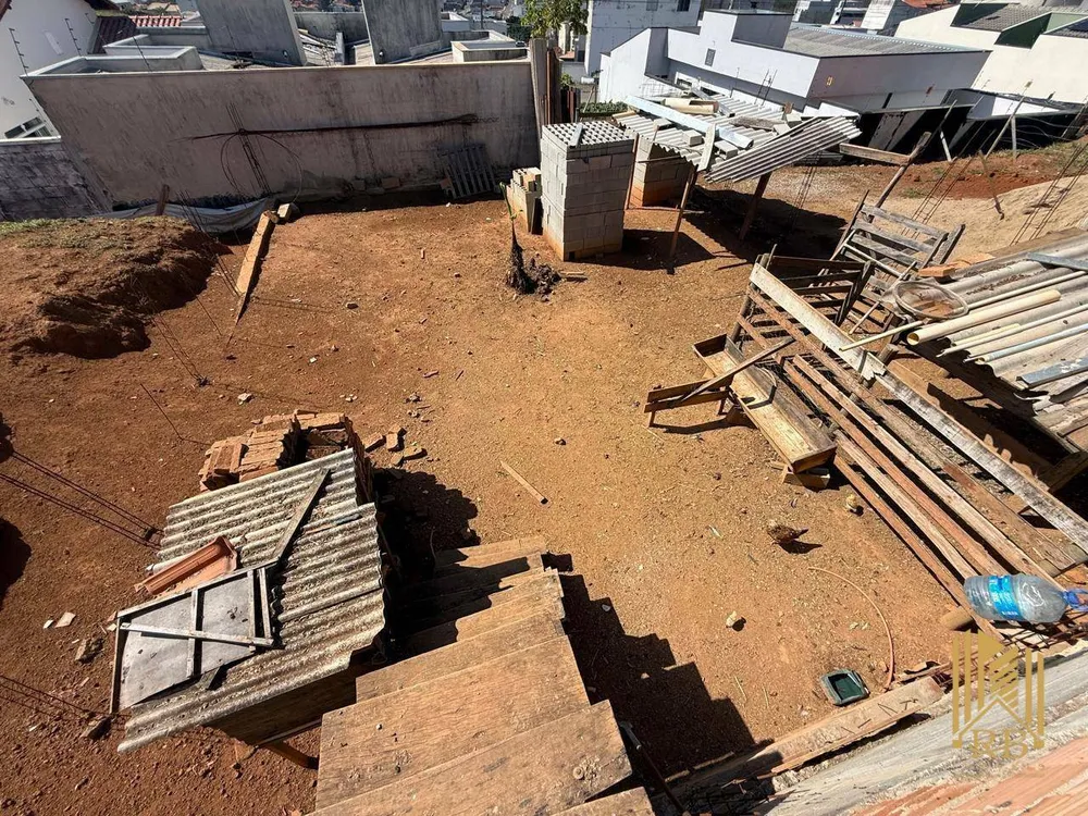 Casa, 3 quartos, 115 m² - Foto 3
