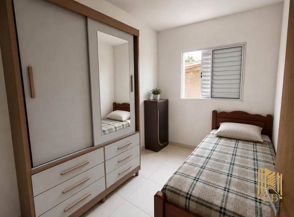 Casa, 3 quartos, 115 m² - Foto 9