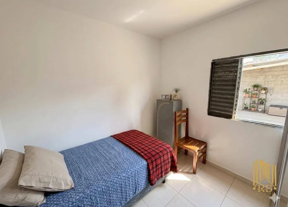 Casa, 3 quartos, 115 m² - Foto 6