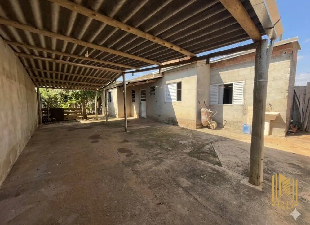 Casa, 3 quartos, 115 m² - Foto 1