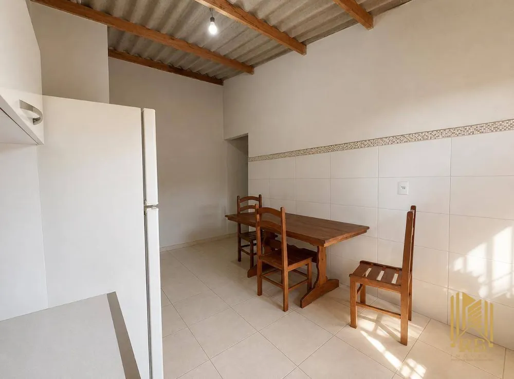 Casa, 3 quartos, 115 m² - Foto 4