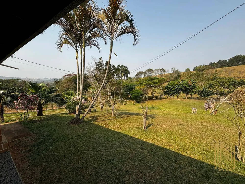 Chácara, 6050 m² - Foto 9