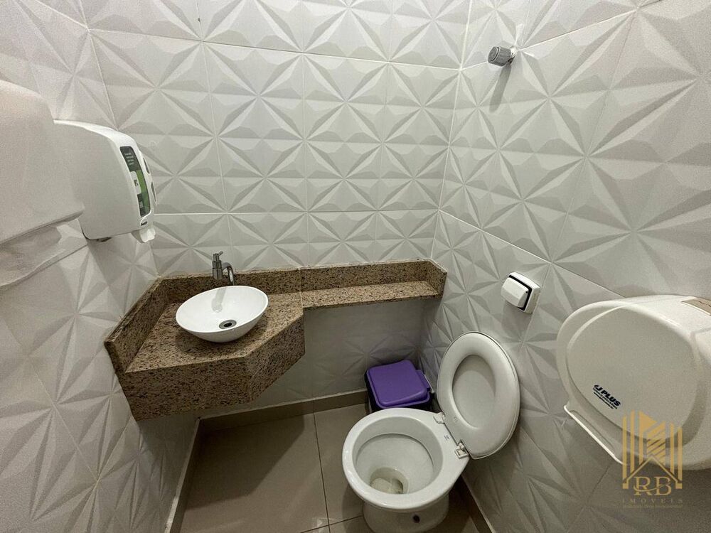 Conjunto Comercial-Sala à venda, 200m² - Foto 4
