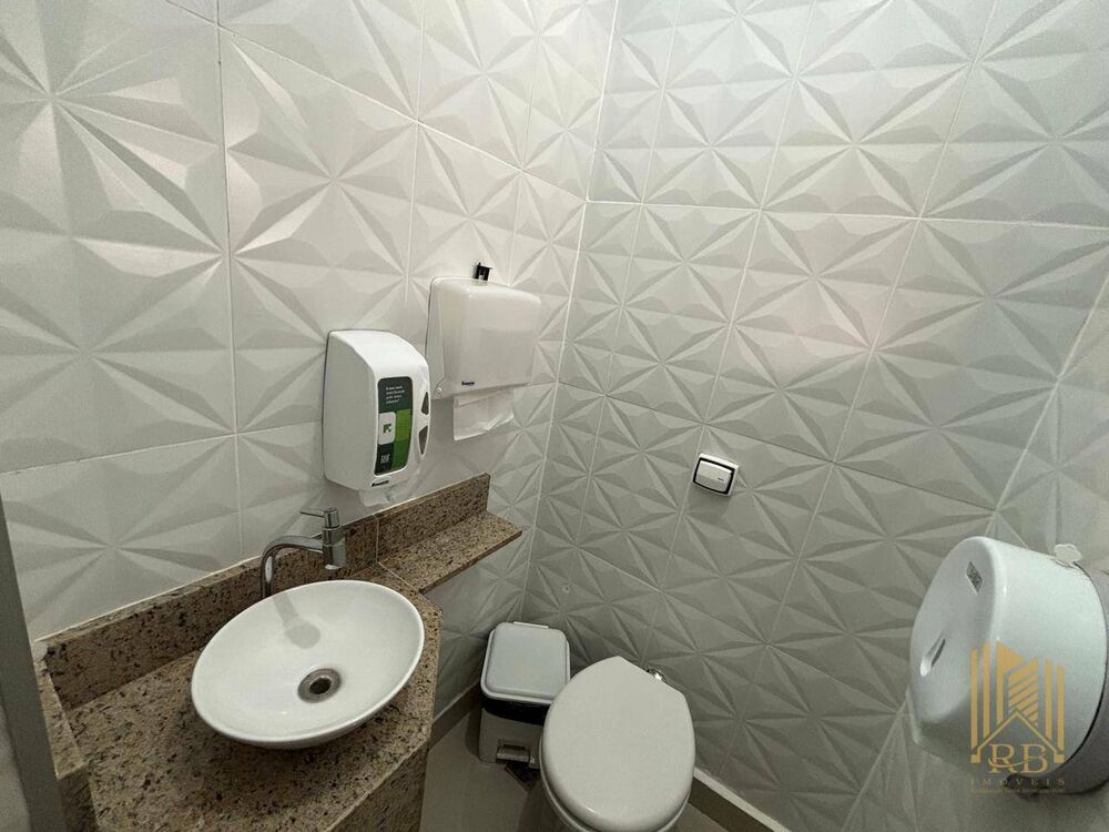 Conjunto Comercial-Sala à venda, 200m² - Foto 5