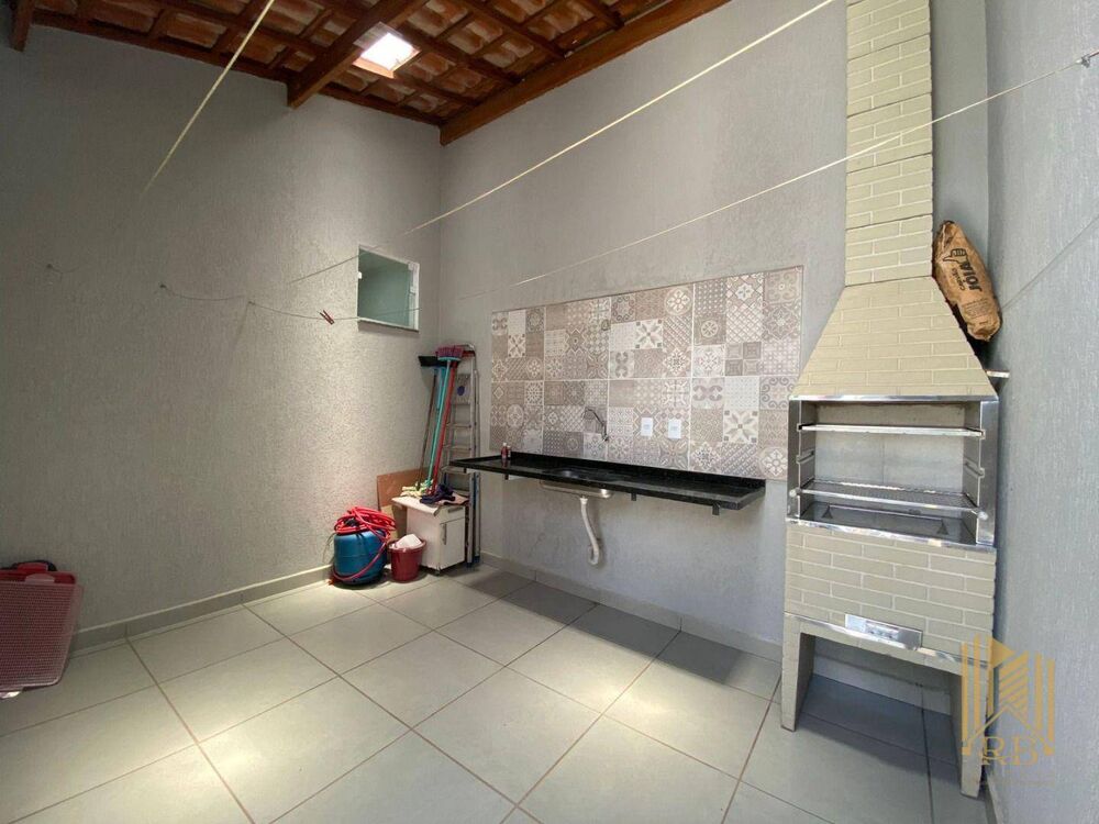 Casa, 3 quartos, 103 m² - Foto 13