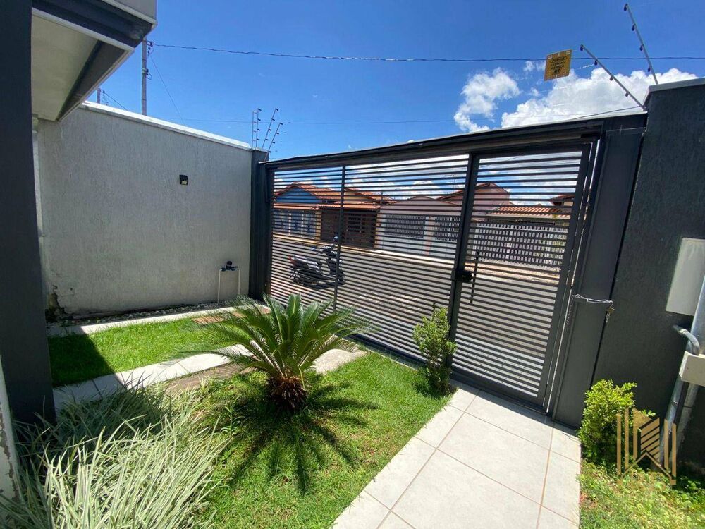Casa, 3 quartos, 103 m² - Foto 2