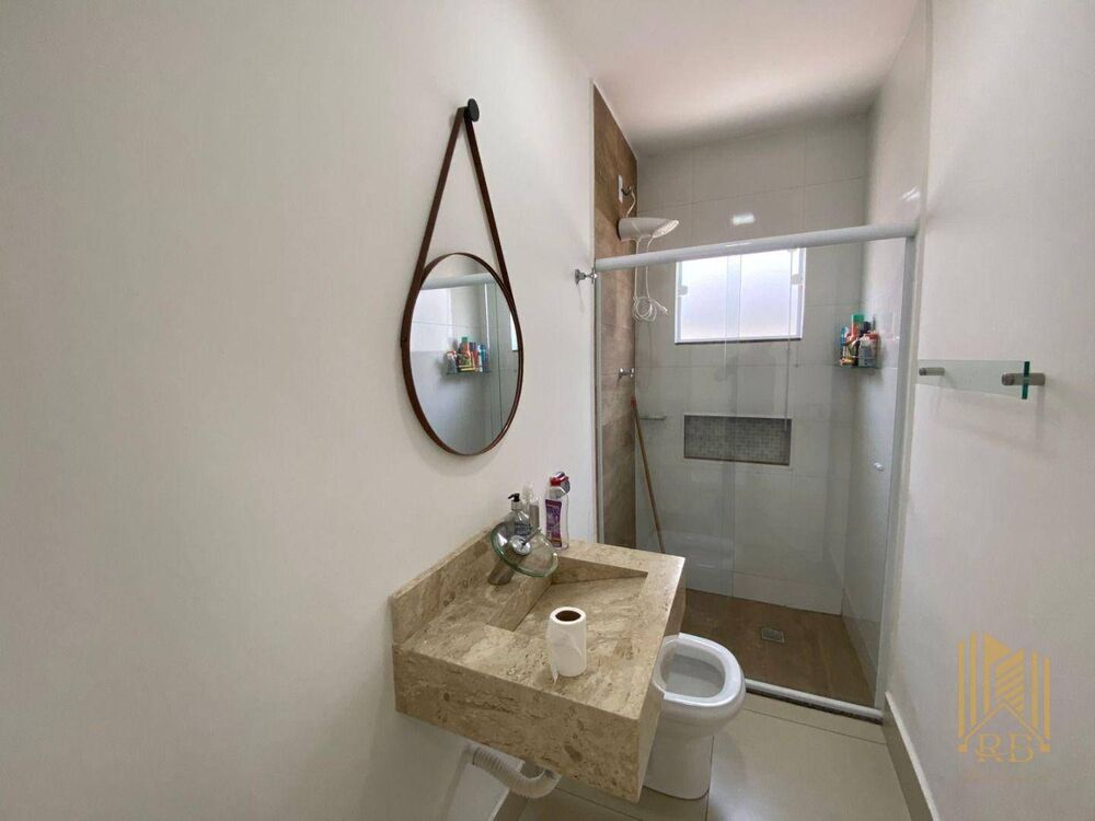 Casa, 3 quartos, 103 m² - Foto 9