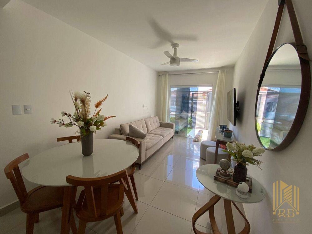 Casa, 3 quartos, 103 m² - Foto 1