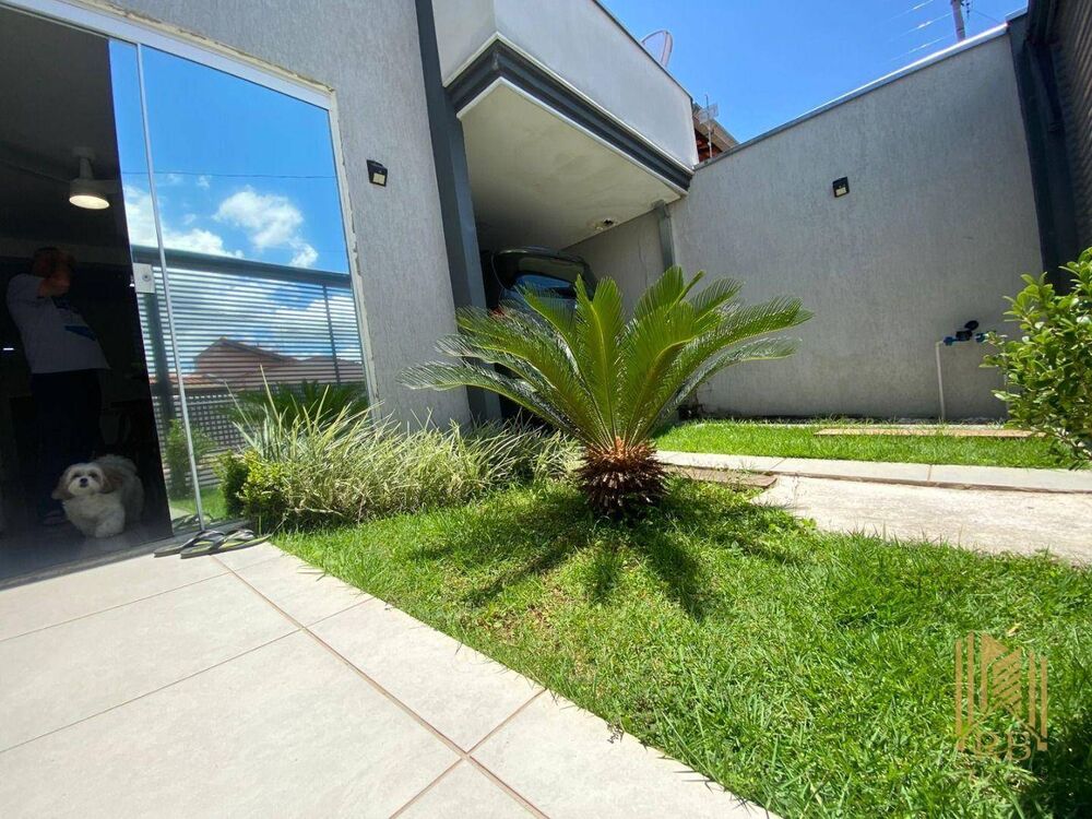 Casa, 3 quartos, 103 m² - Foto 3