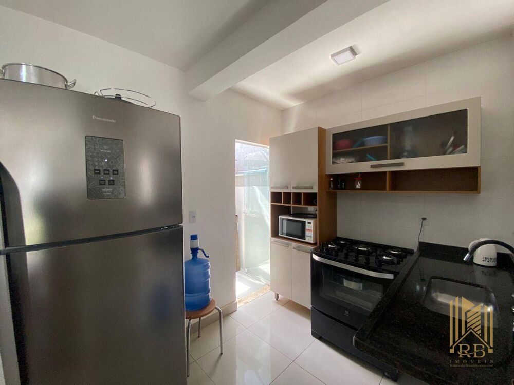 Casa, 3 quartos, 103 m² - Foto 6