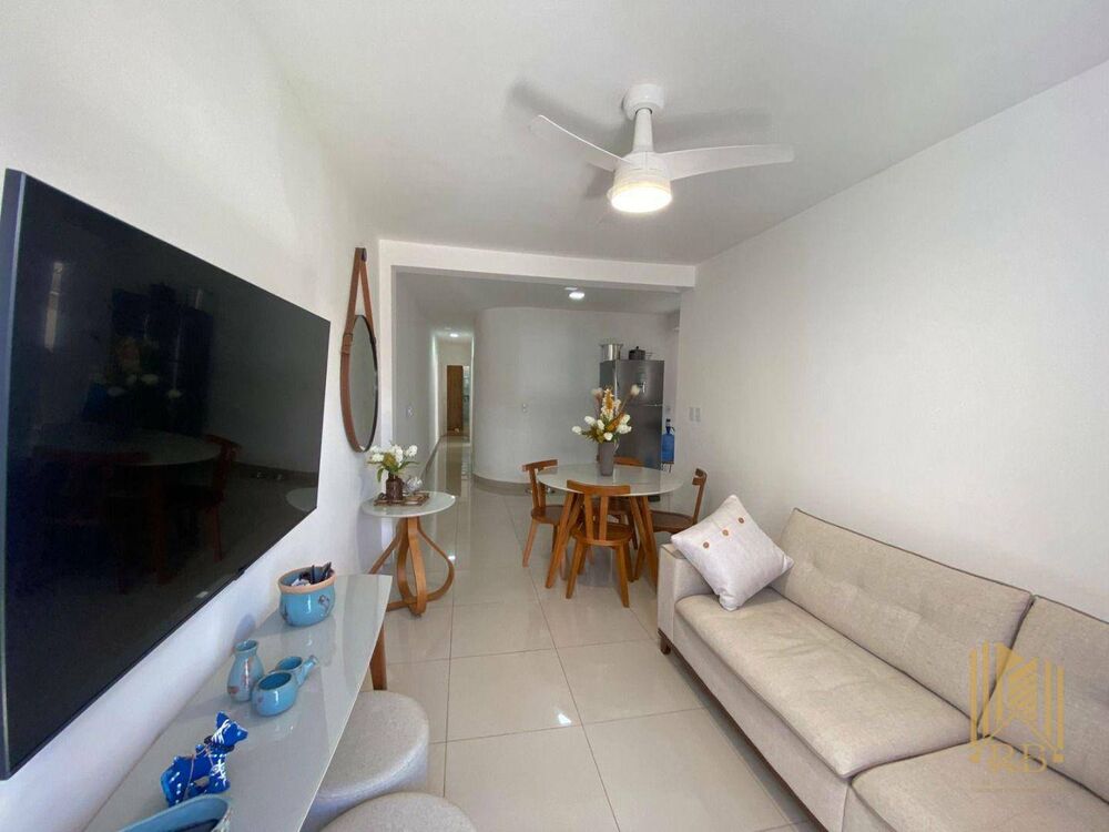 Casa, 3 quartos, 103 m² - Foto 4