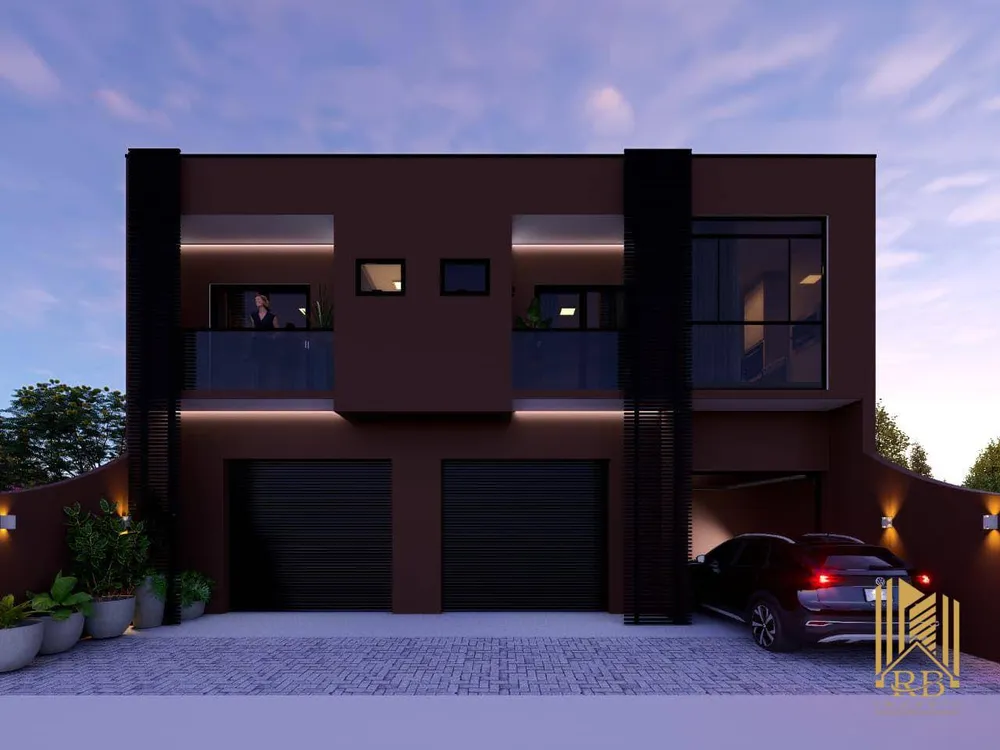 Loja-Salão, 85 m² - Foto 1