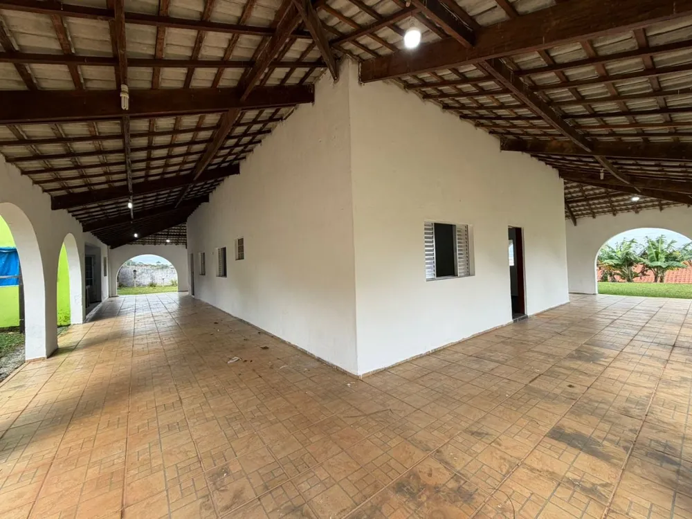 Chácara, 3 quartos, 1500 m² - Foto 5