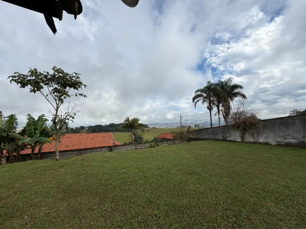 Chácara, 3 quartos, 1500 m² - Foto 4