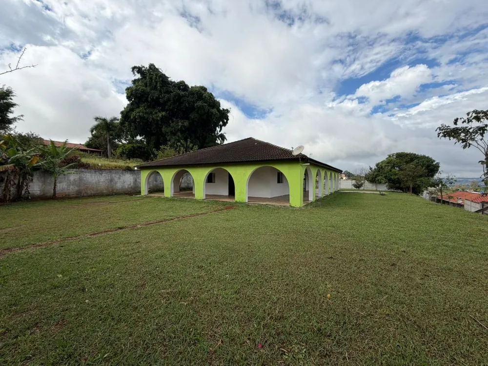 Chácara, 3 quartos, 1500 m² - Foto 2