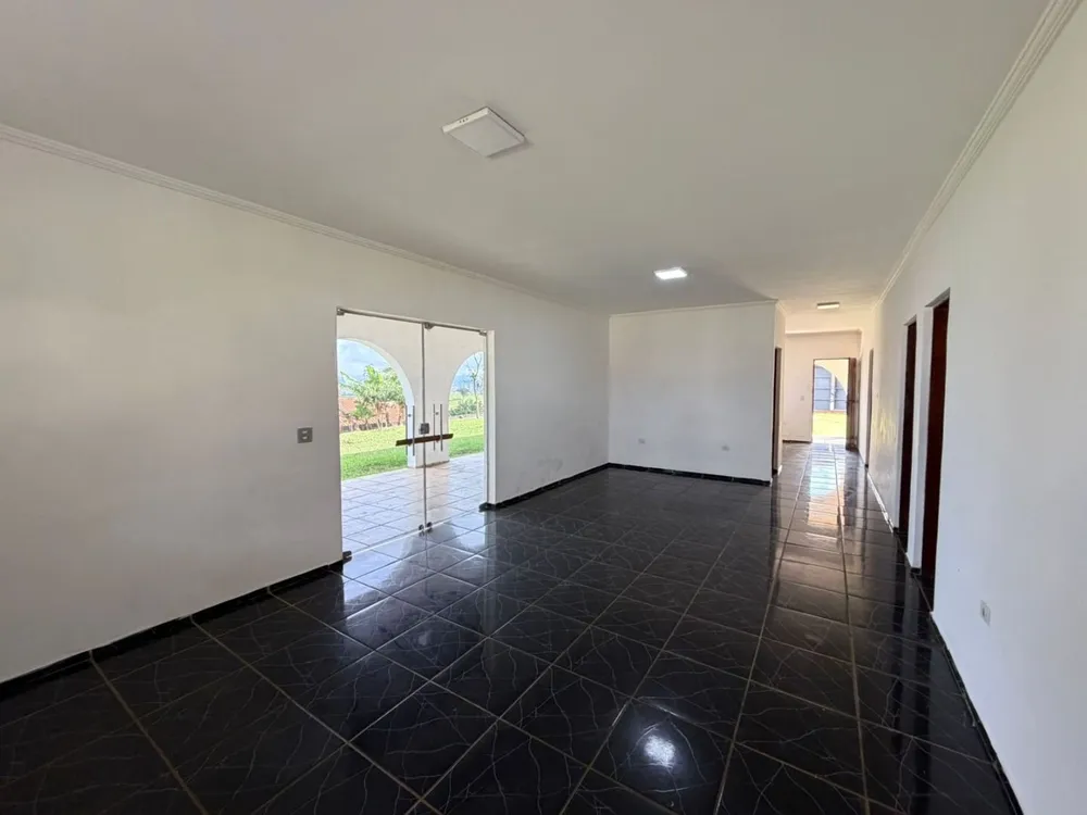 Chácara, 3 quartos, 1500 m² - Foto 13