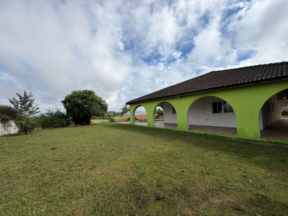 Chácara, 3 quartos, 1500 m² - Foto 16