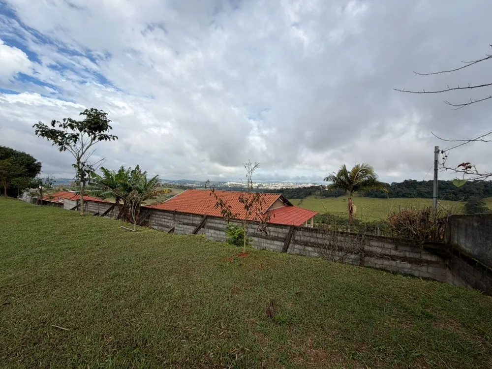 Chácara, 3 quartos, 1500 m² - Foto 3