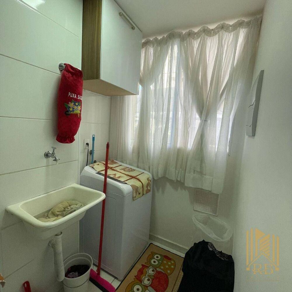 Apartamento, 2 quartos, 55 m² - Foto 4