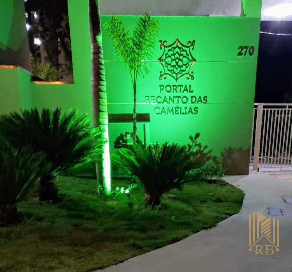 Apartamento, 2 quartos, 55 m² - Foto 2