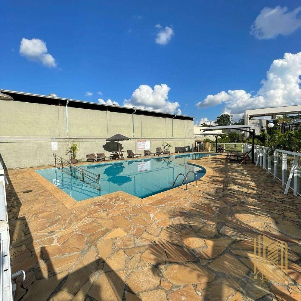 Apartamento, 2 quartos, 55 m² - Foto 13