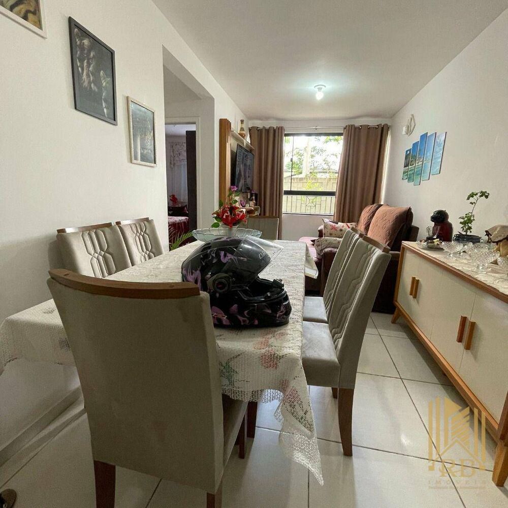 Apartamento, 2 quartos, 55 m² - Foto 1