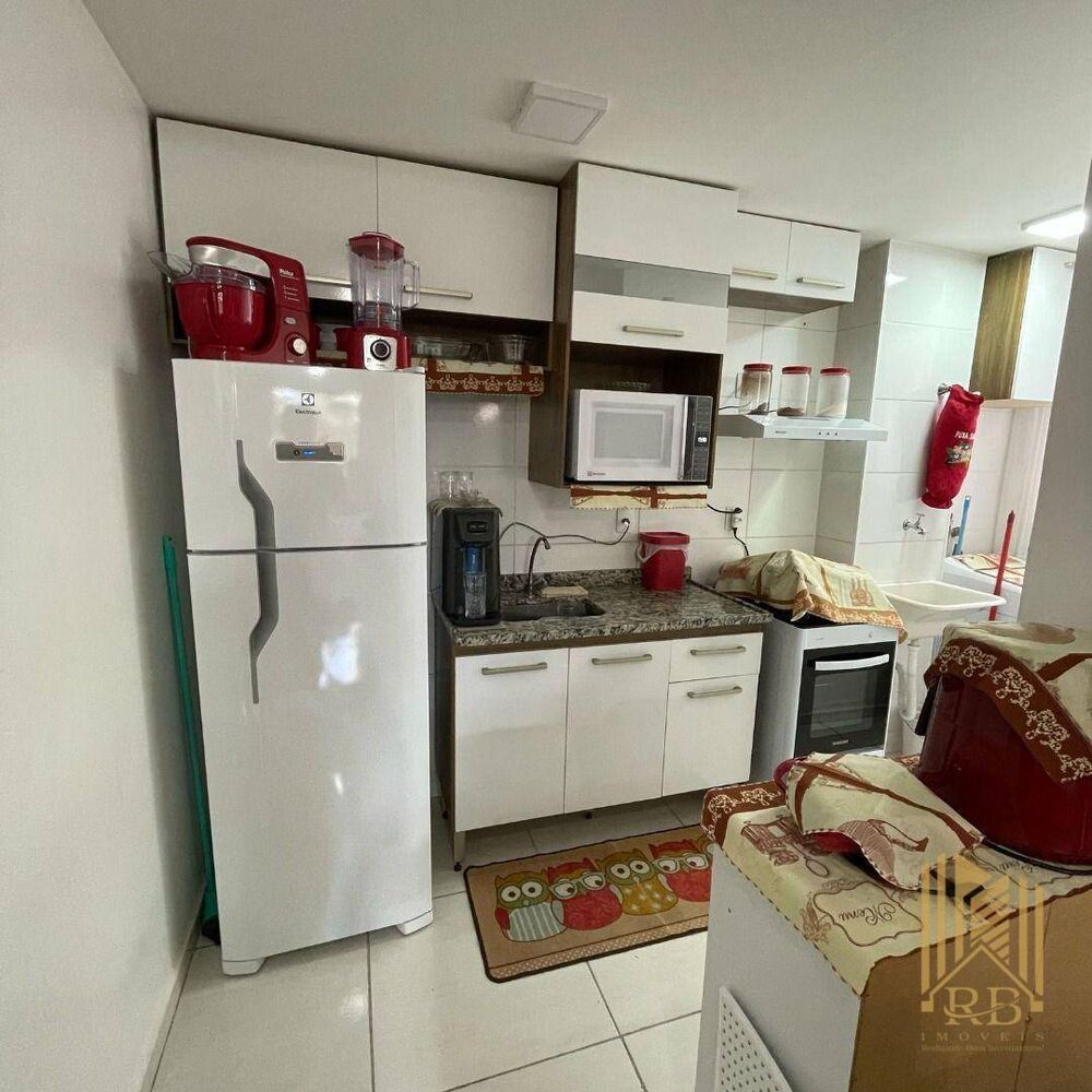 Apartamento, 2 quartos, 55 m² - Foto 5