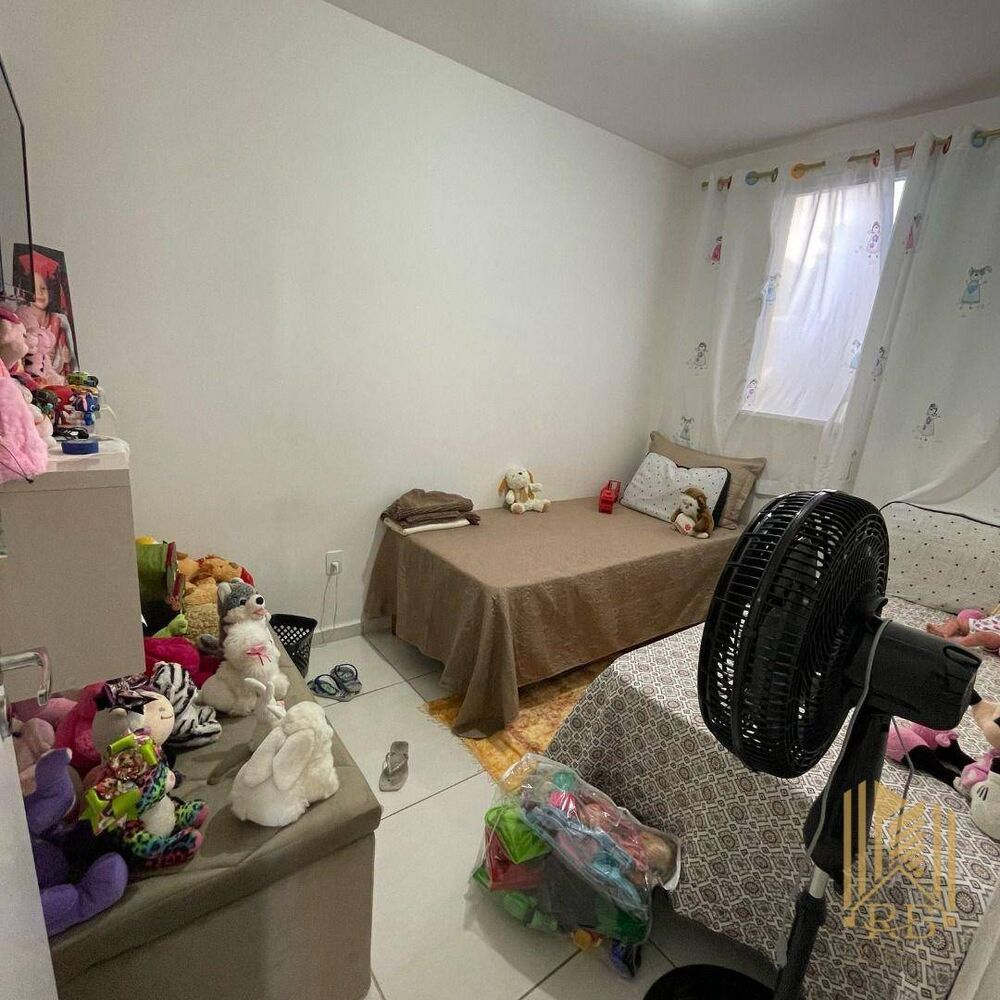 Apartamento, 2 quartos, 55 m² - Foto 7
