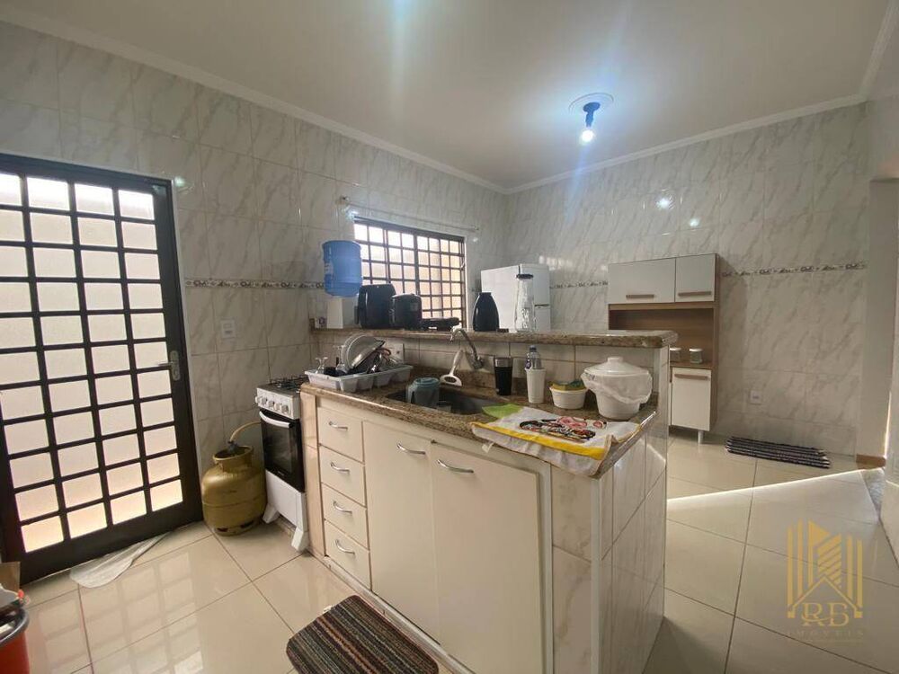 Casa, 3 quartos, 120 m² - Foto 5