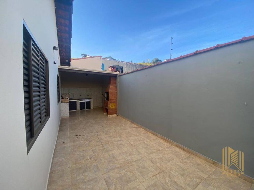 Casa, 3 quartos, 120 m² - Foto 2