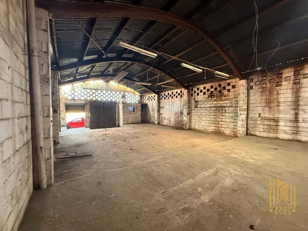 Depósito-Galpão, 170 m² - Foto 2