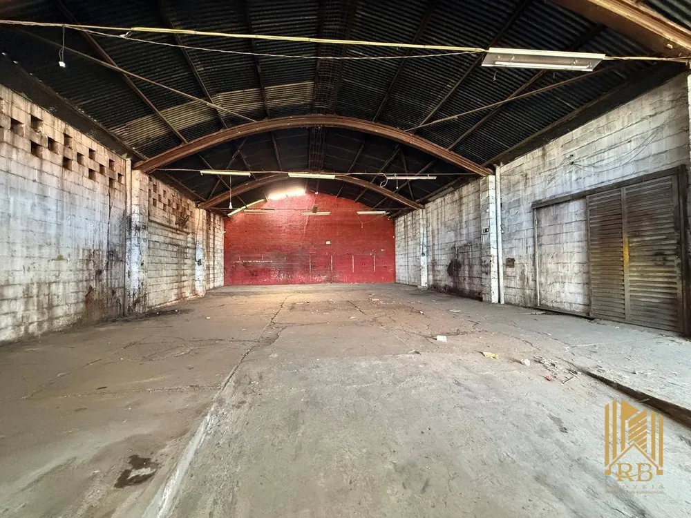 Depósito-Galpão, 170 m² - Foto 1