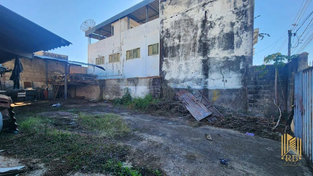 Terreno, 240 m² - Foto 2