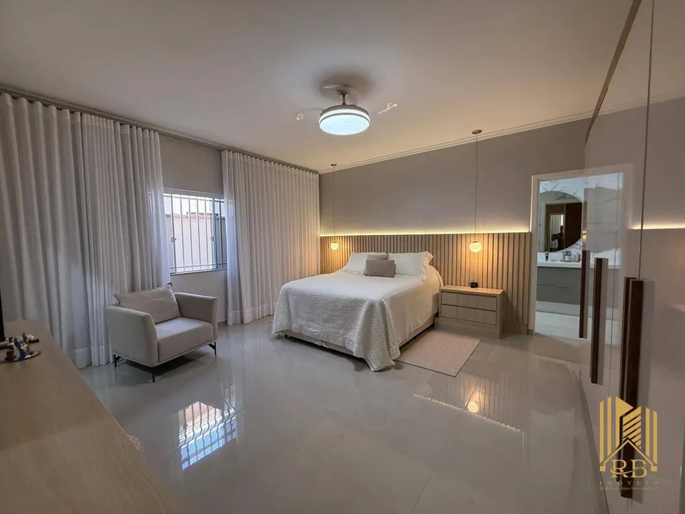 Casa, 3 quartos, 290 m² - Foto 9