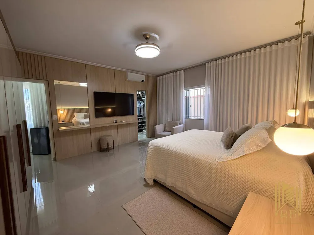Casa, 3 quartos, 290 m² - Foto 8