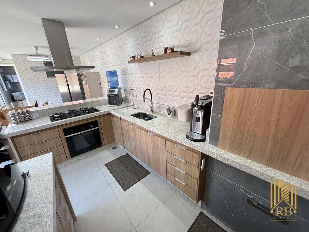 Casa, 3 quartos, 290 m² - Foto 6