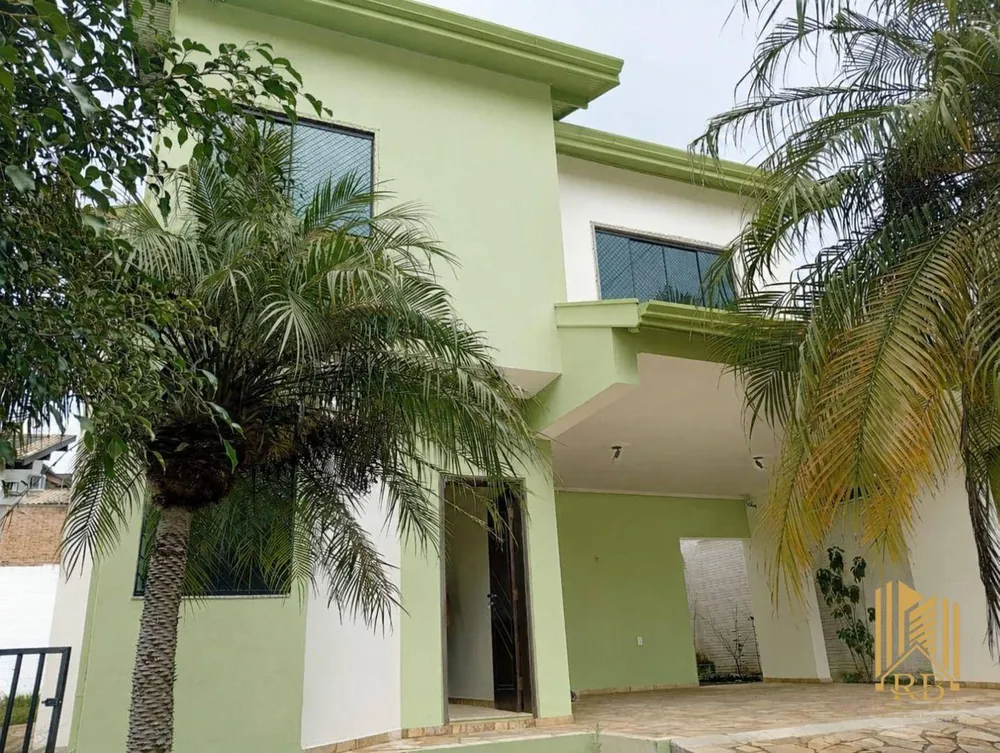 Casa, 2 quartos, 250 m² - Foto 1