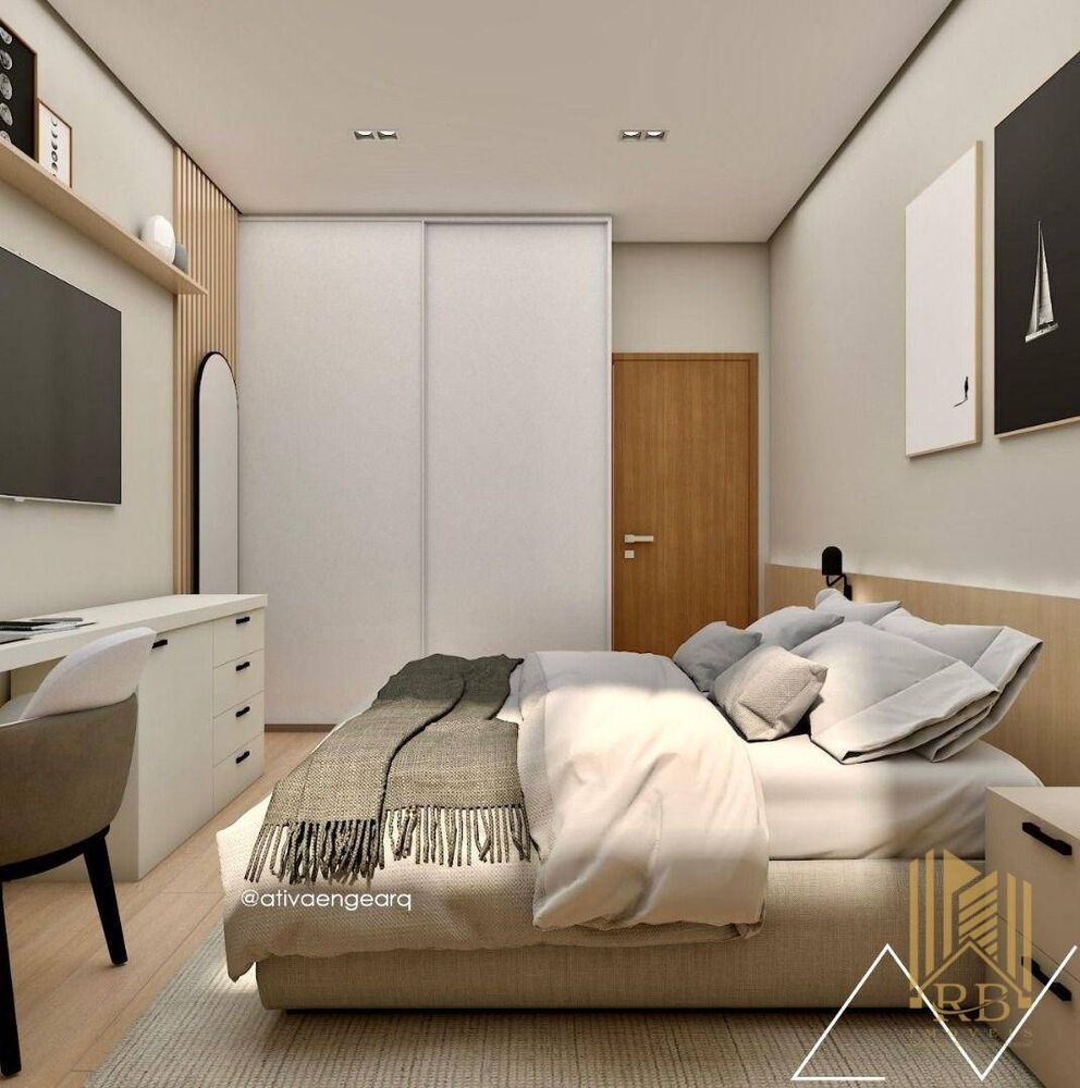 Casa, 3 quartos, 180 m² - Foto 3