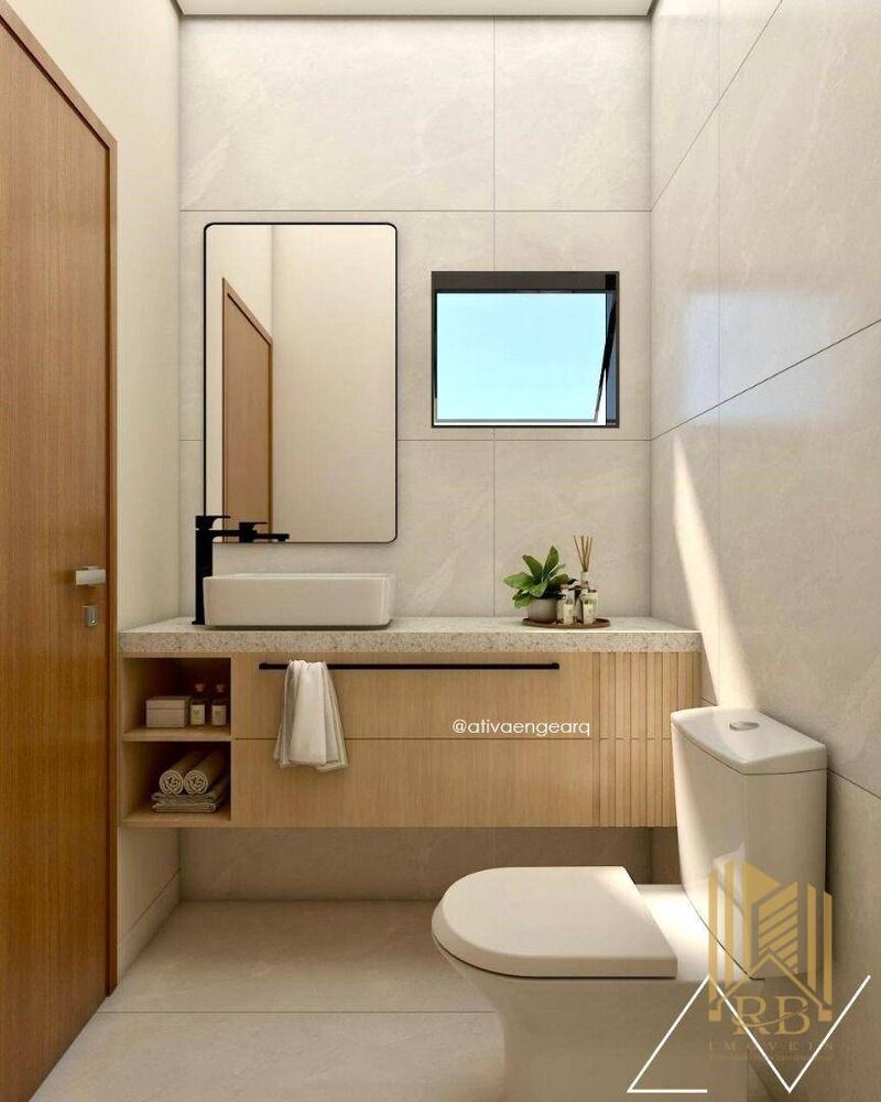 Casa, 3 quartos, 180 m² - Foto 11