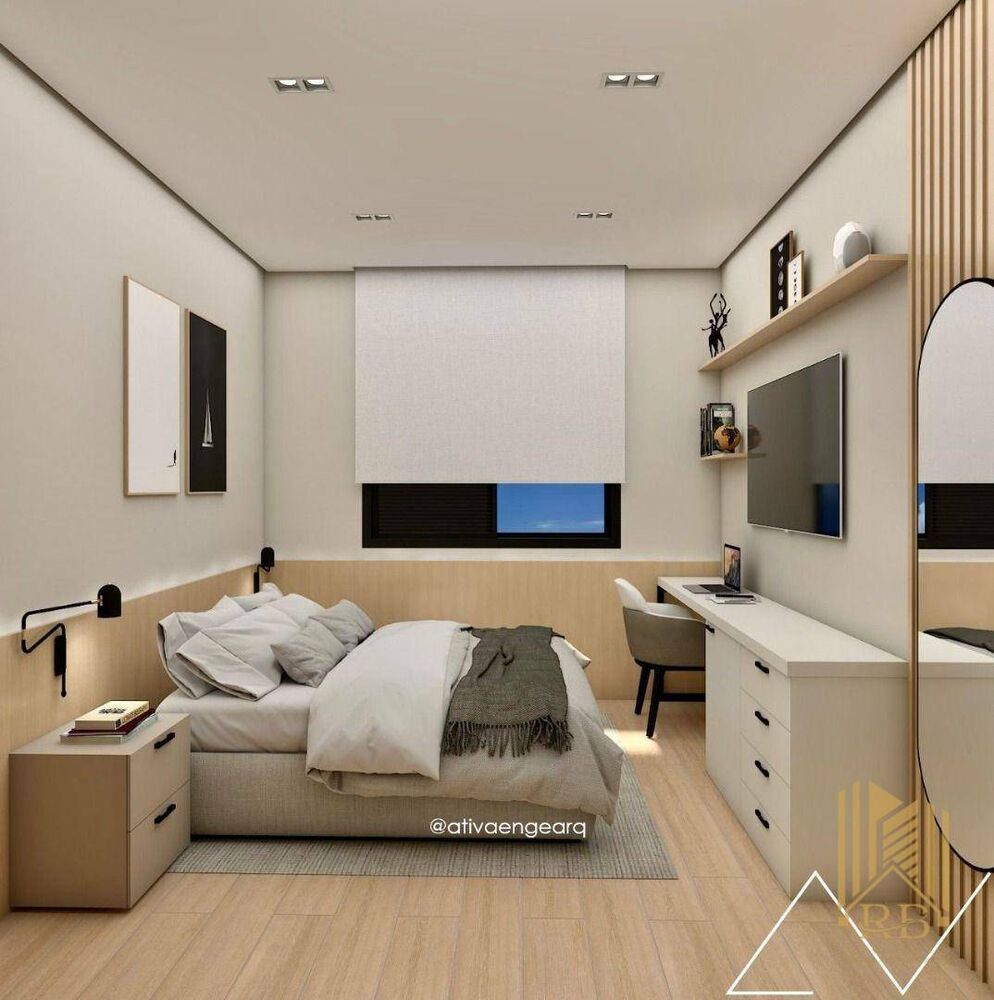 Casa, 3 quartos, 180 m² - Foto 2