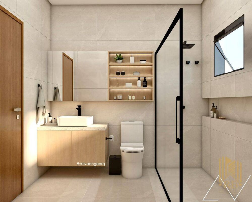 Casa, 3 quartos, 180 m² - Foto 13