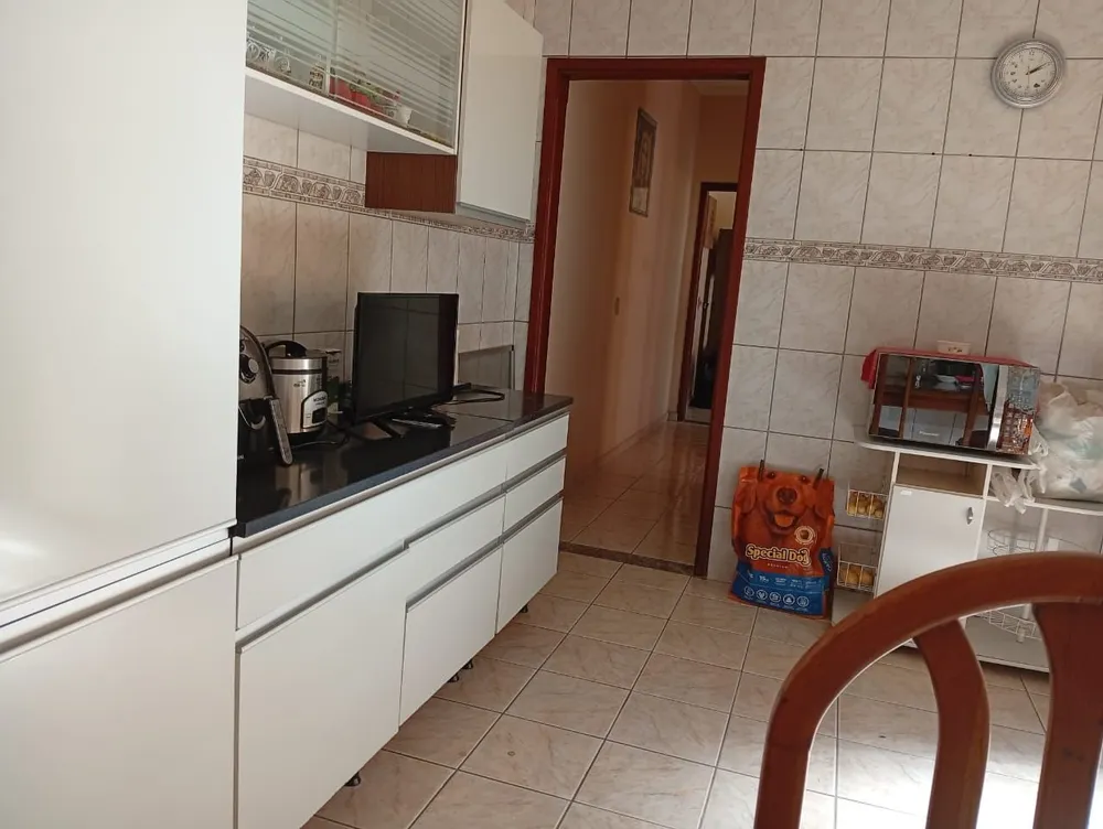 Casa, 3 quartos, 110 m² - Foto 6